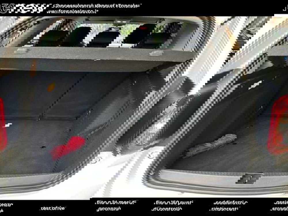 Dacia Duster usata a Modena (11)