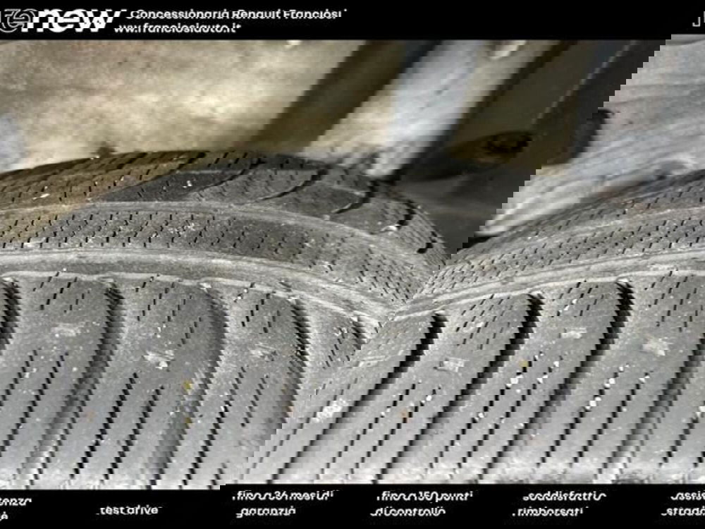 Dacia Duster usata a Modena (14)