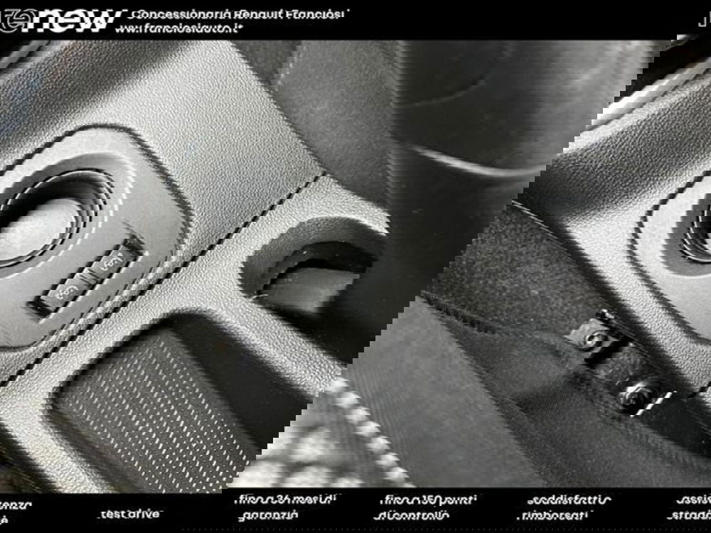 Dacia Duster usata a Modena (19)