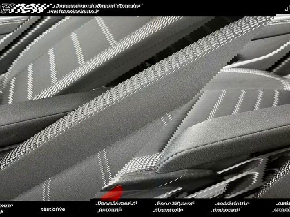 Dacia Duster usata a Modena (20)