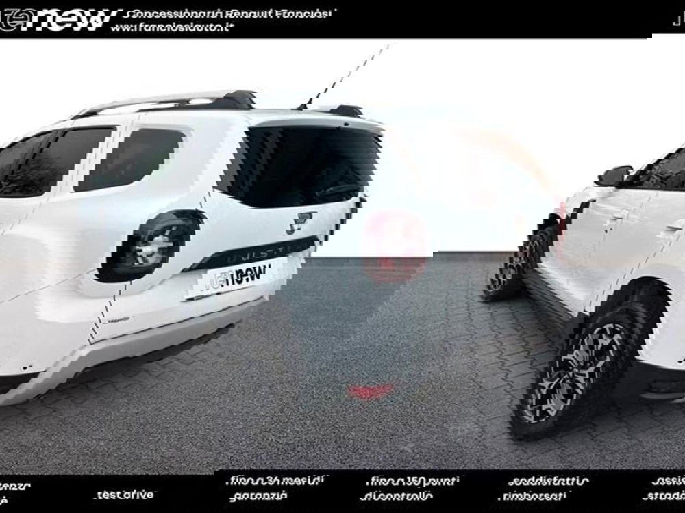 Dacia Duster usata a Modena (3)