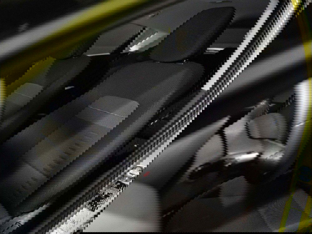 Hyundai Bayon nuova a Ancona (10)