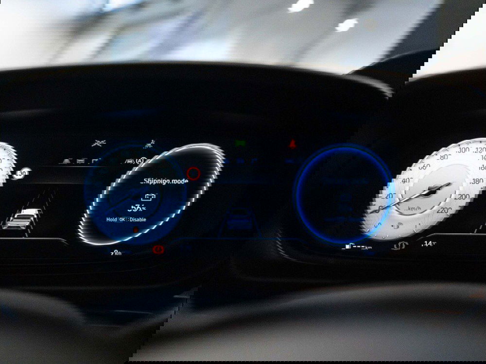 Hyundai Bayon nuova a Ancona (13)