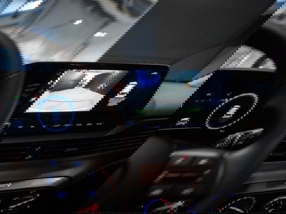 Hyundai Bayon nuova a Ancona (14)