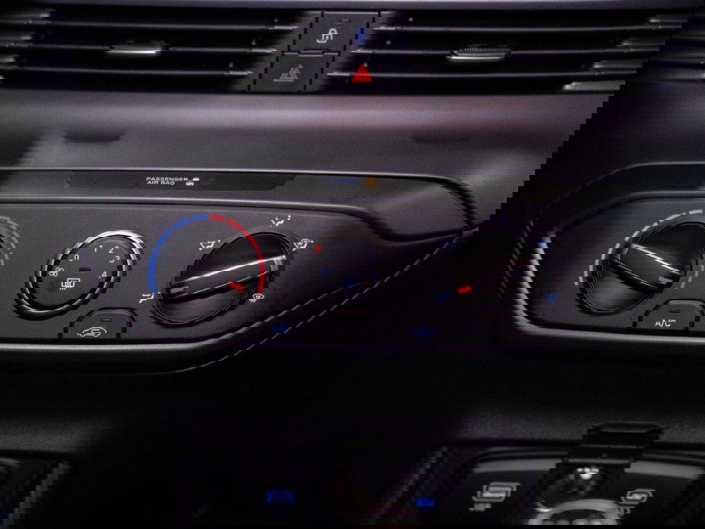 Hyundai Bayon nuova a Ancona (16)