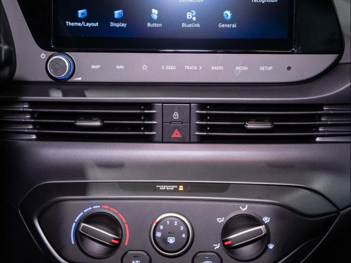 Hyundai Bayon nuova a Ancona (17)