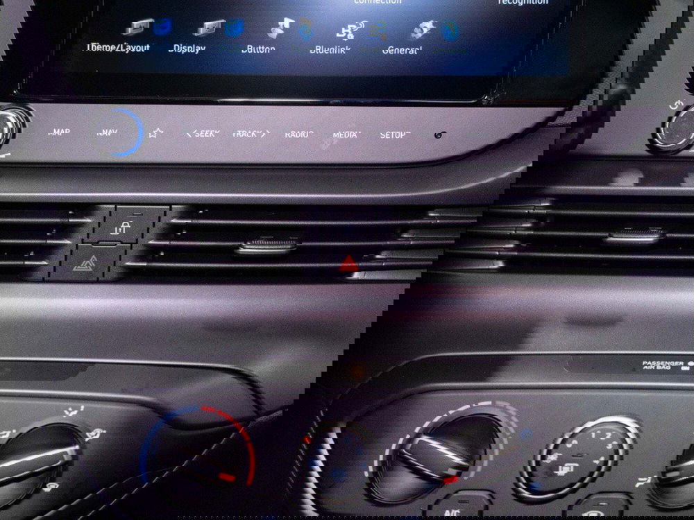 Hyundai Bayon nuova a Ancona (17)