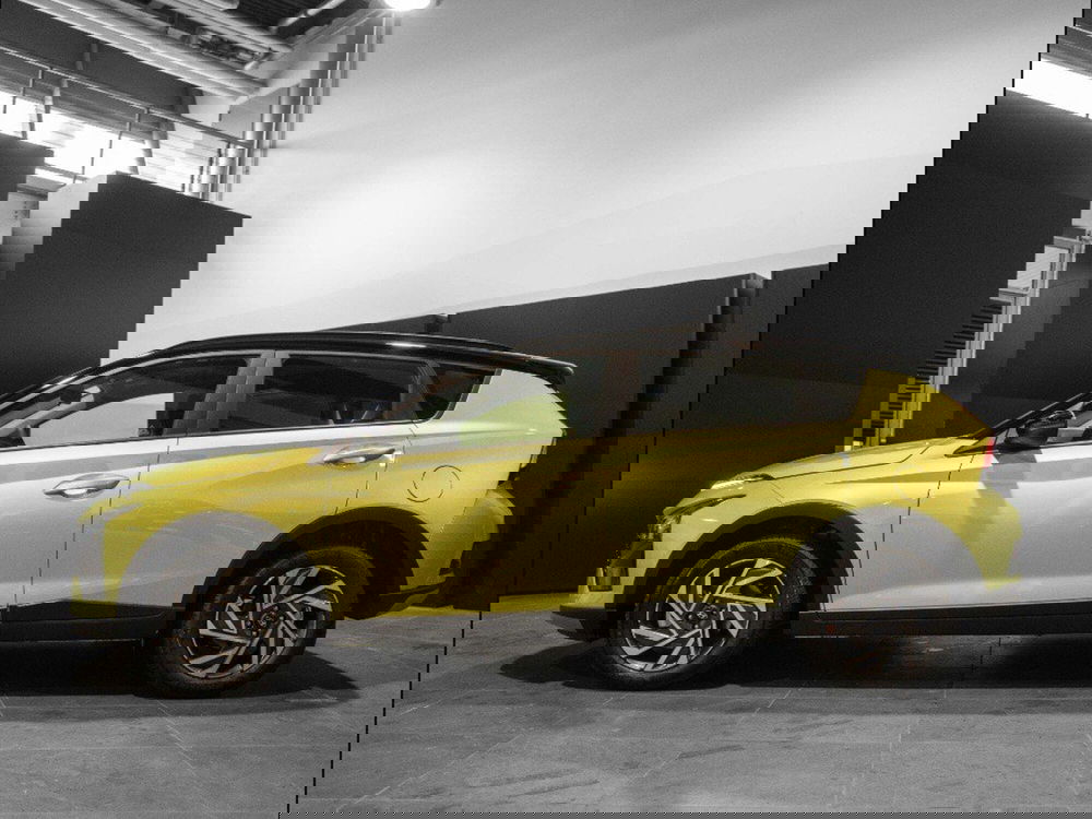 Hyundai Bayon nuova a Ancona (2)