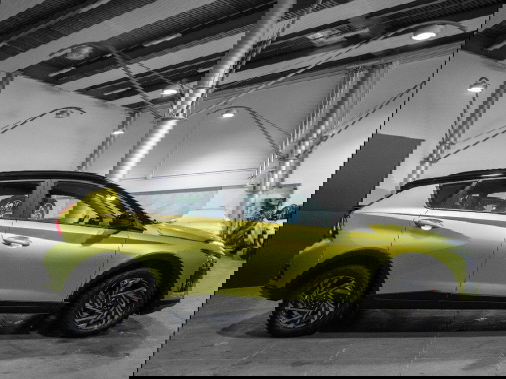 Hyundai Bayon nuova a Ancona (4)