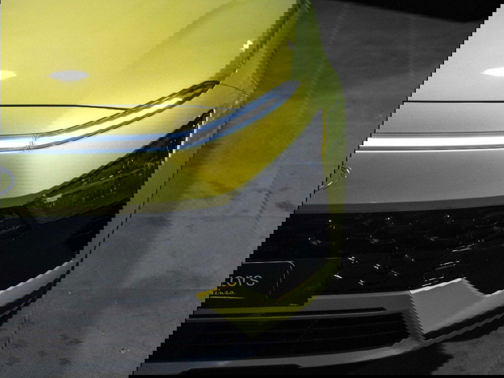 Hyundai Bayon nuova a Ancona (6)