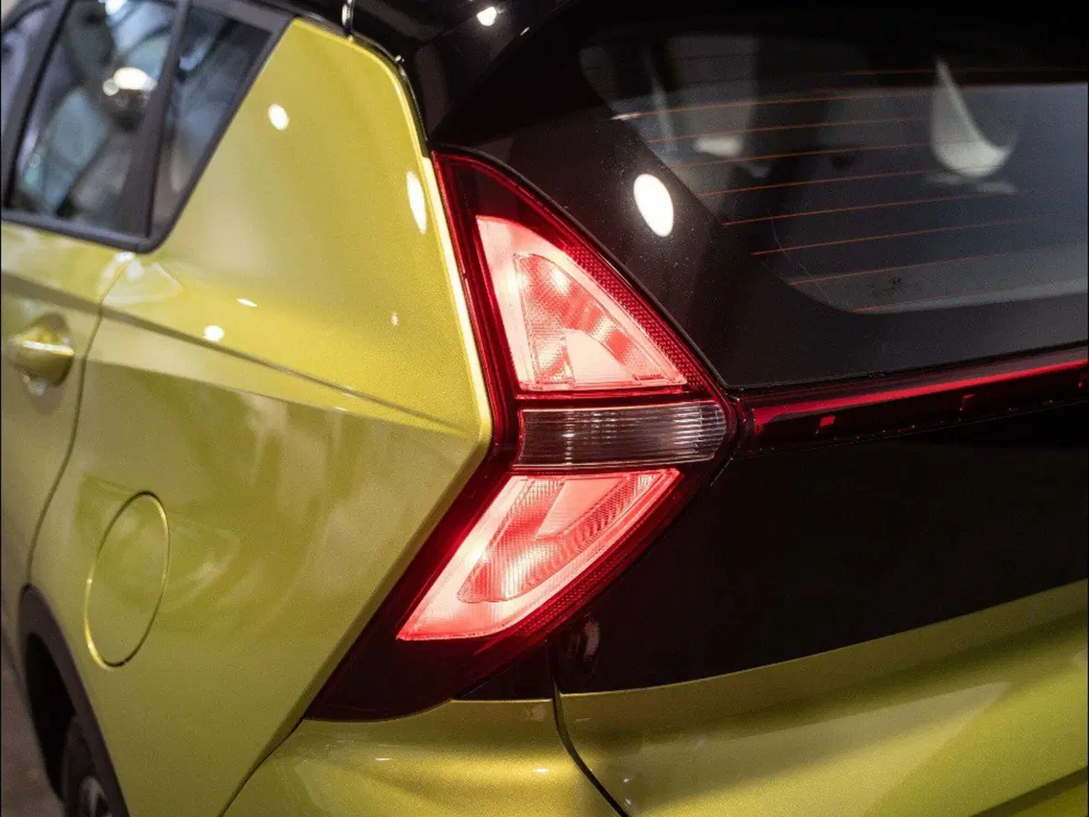 Hyundai Bayon nuova a Ancona (8)