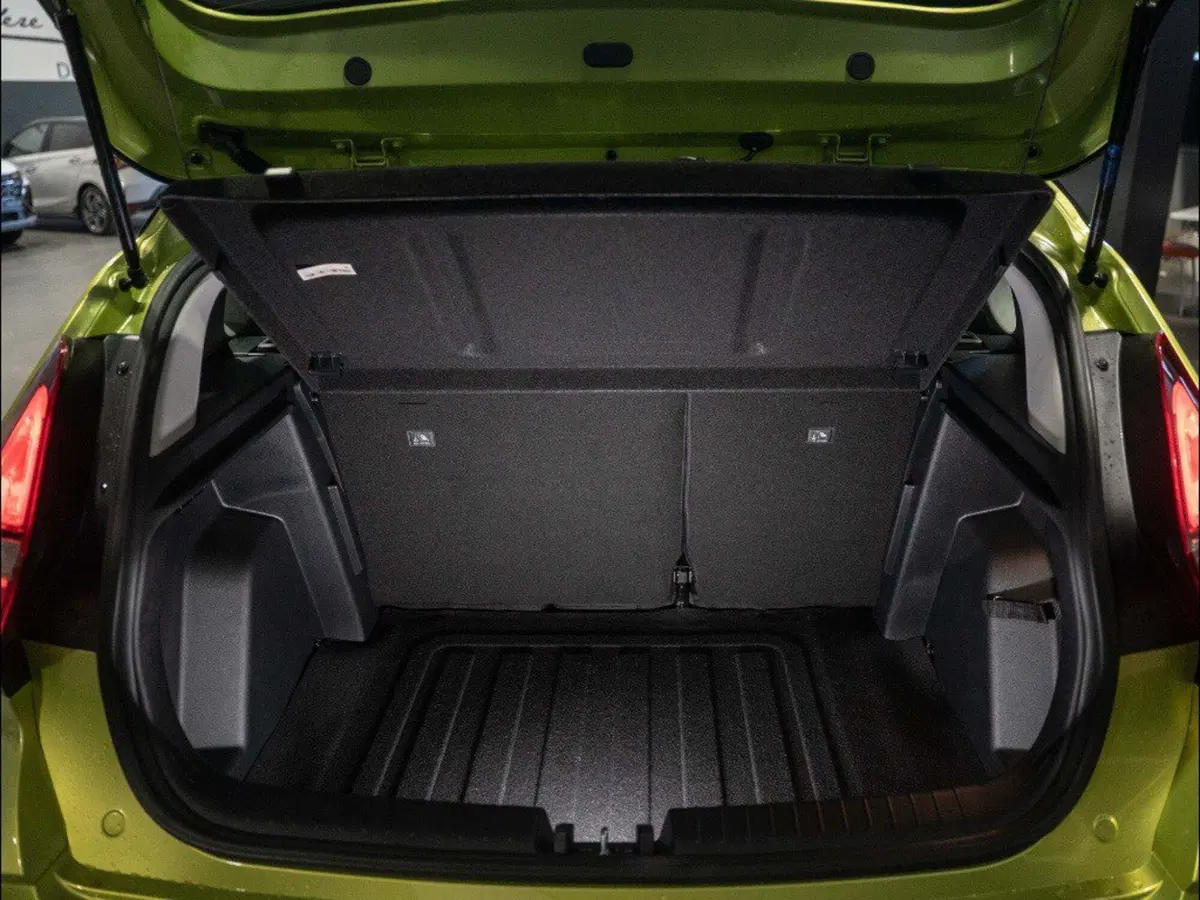 Hyundai Bayon nuova a Ancona (9)