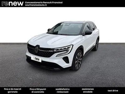 Renault Austral 1.2 full hybrid Techno 200cv auto del 2023 usata a Mirandola