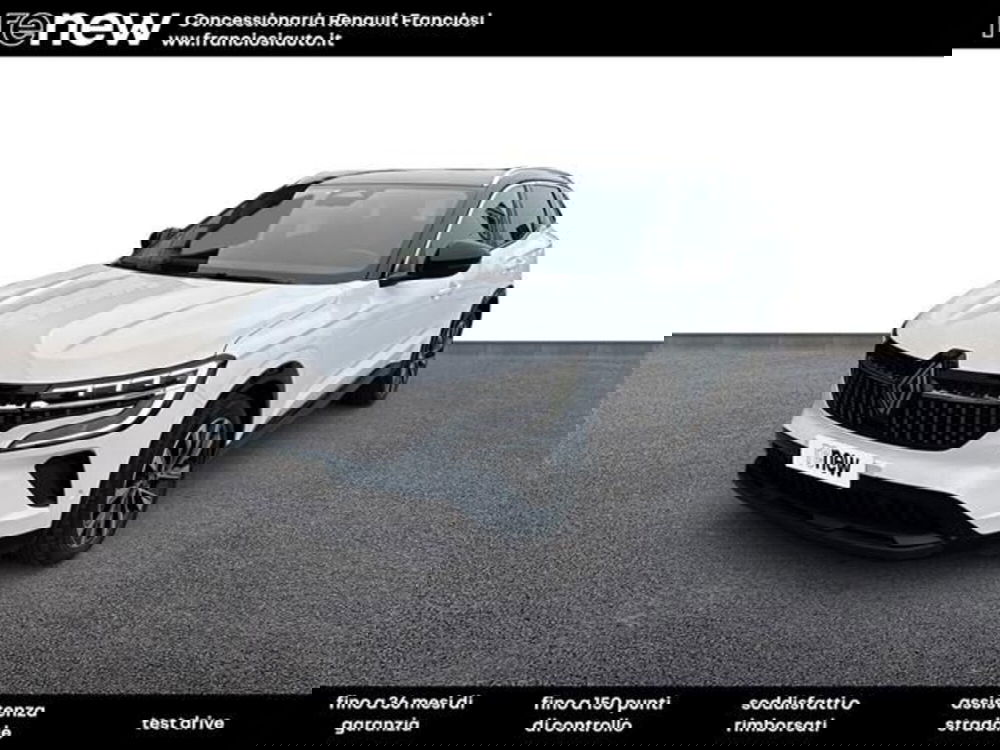 Renault Austral usata a Modena