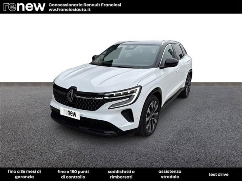 Renault Austral usata a Modena