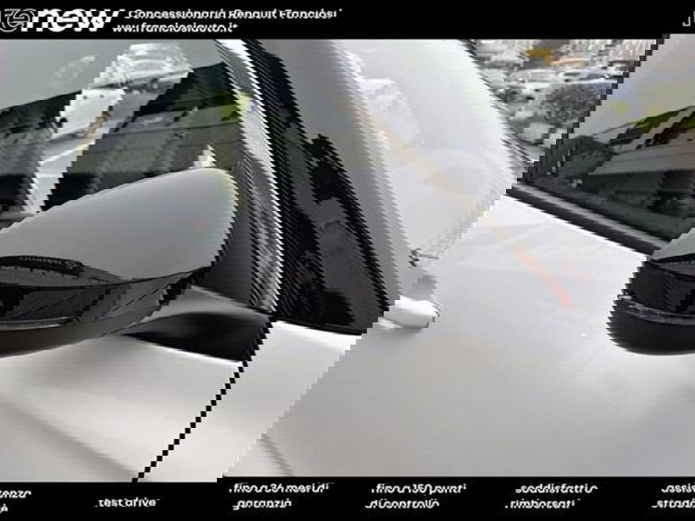 Renault Austral usata a Modena (10)