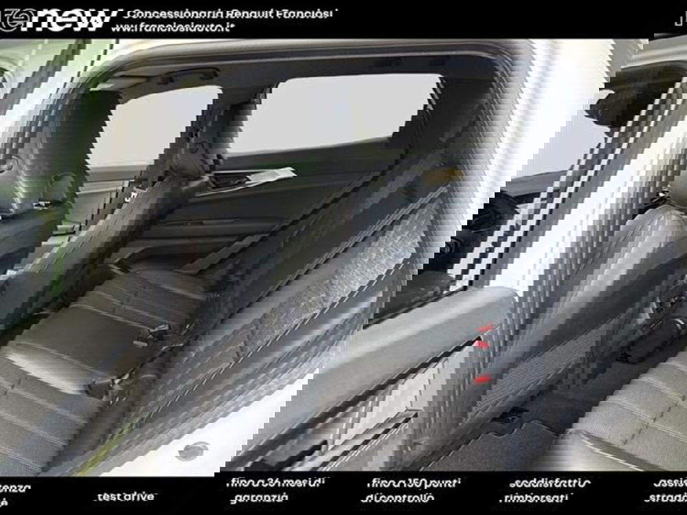 Renault Austral usata a Modena (11)