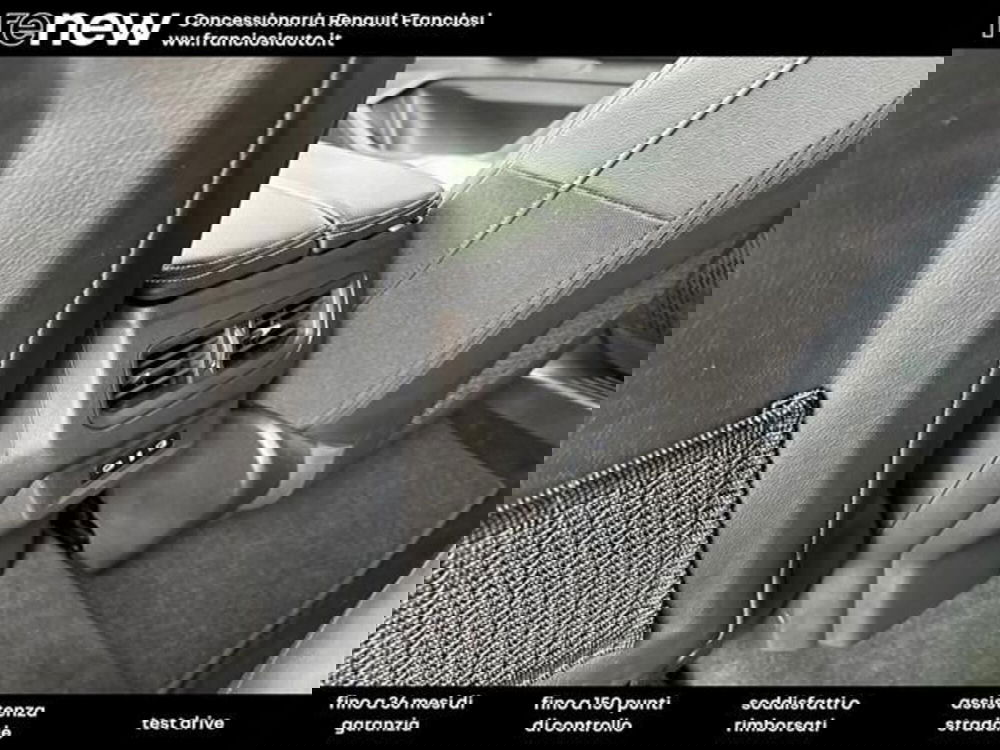 Renault Austral usata a Modena (12)