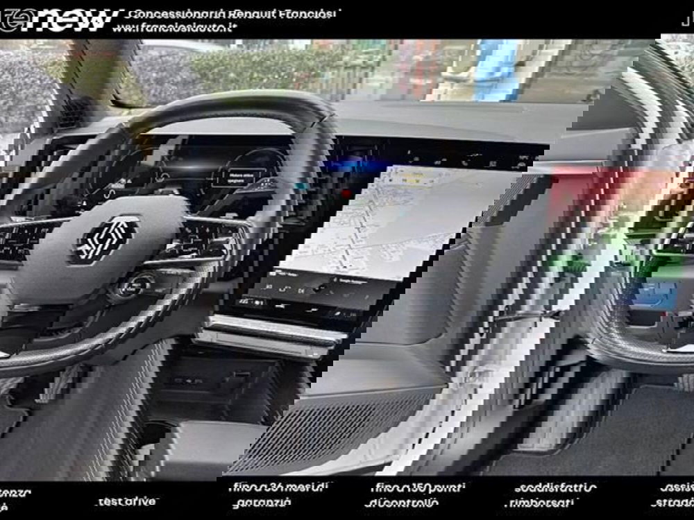 Renault Austral usata a Modena (13)