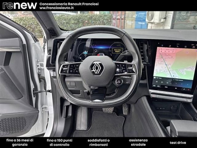 Renault Austral usata a Modena (13)