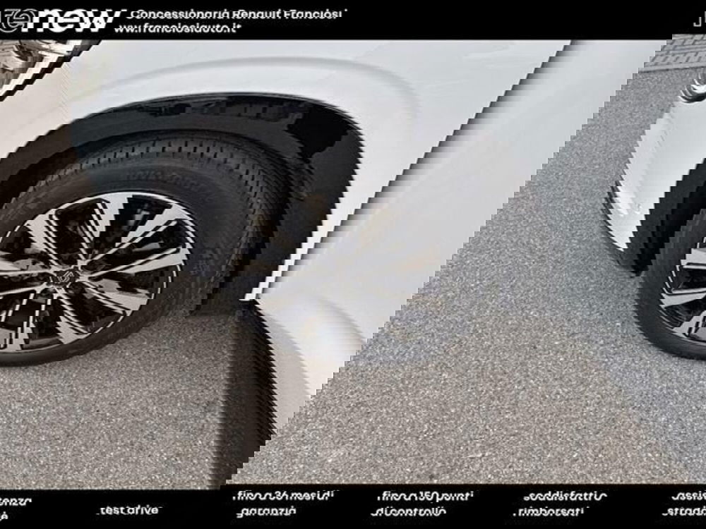 Renault Austral usata a Modena (14)