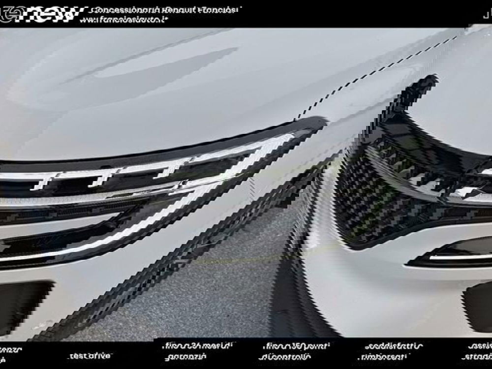 Renault Austral usata a Modena (15)