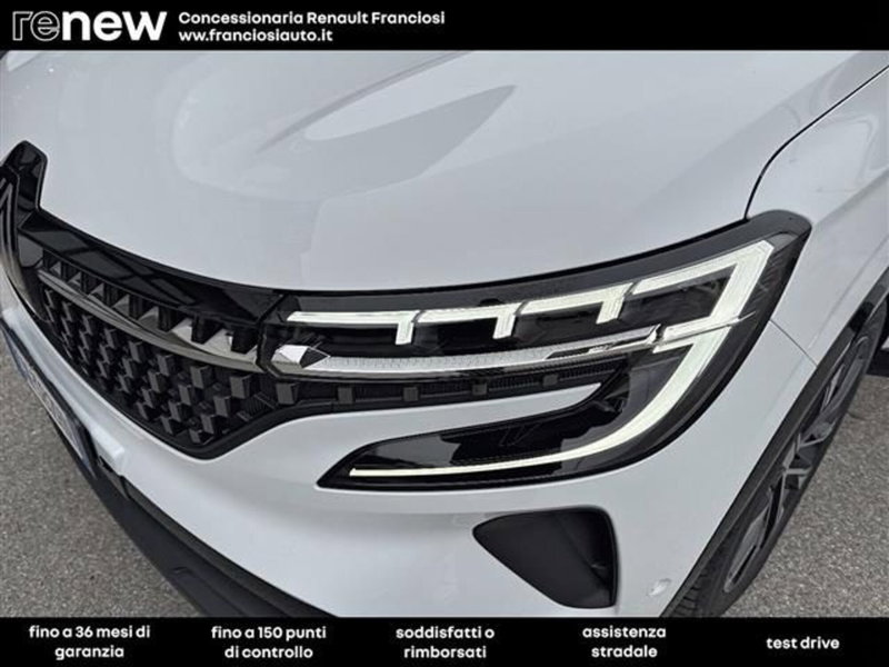 Renault Austral usata a Modena (15)