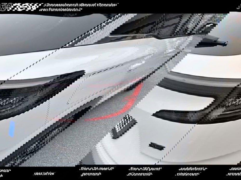 Renault Austral usata a Modena (16)