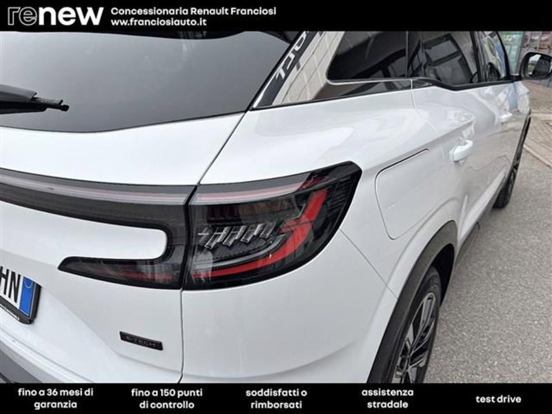 Renault Austral usata a Modena (16)