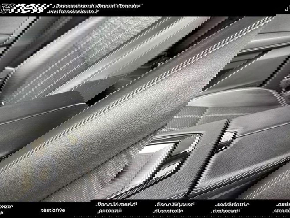 Renault Austral usata a Modena (17)