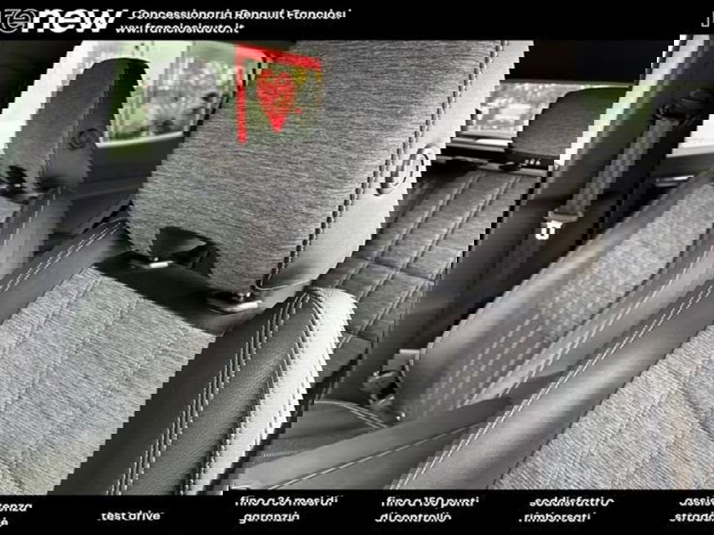 Renault Austral usata a Modena (18)