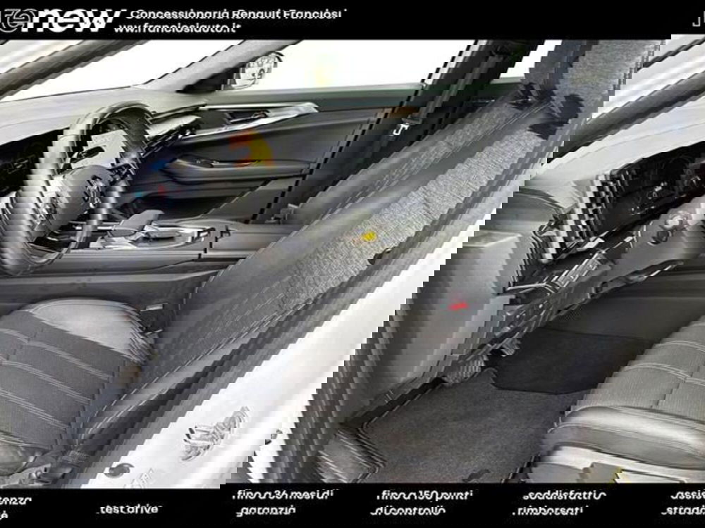 Renault Austral usata a Modena (19)