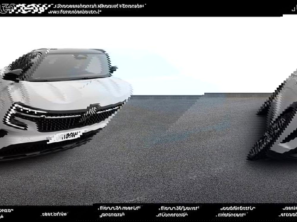 Renault Austral usata a Modena (2)