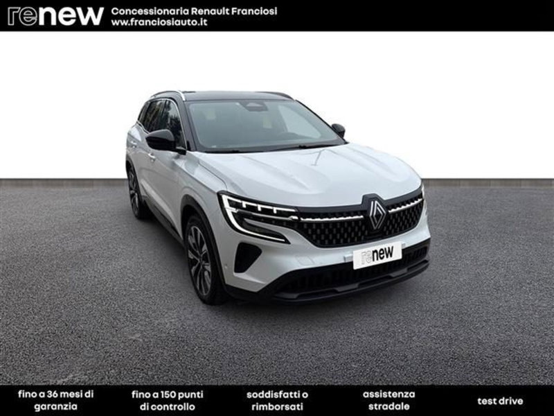 Renault Austral usata a Modena (2)