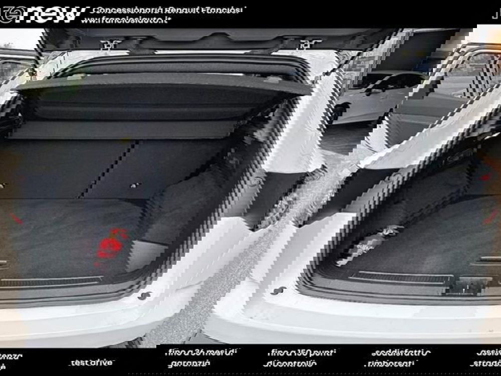 Renault Austral usata a Modena (20)