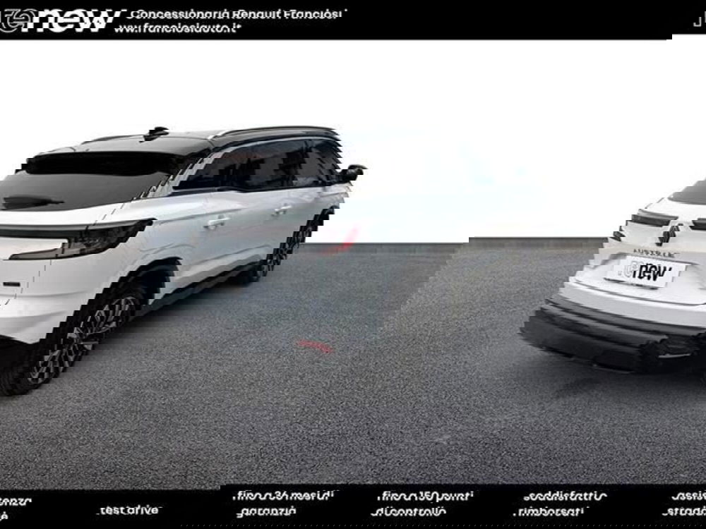 Renault Austral usata a Modena (3)