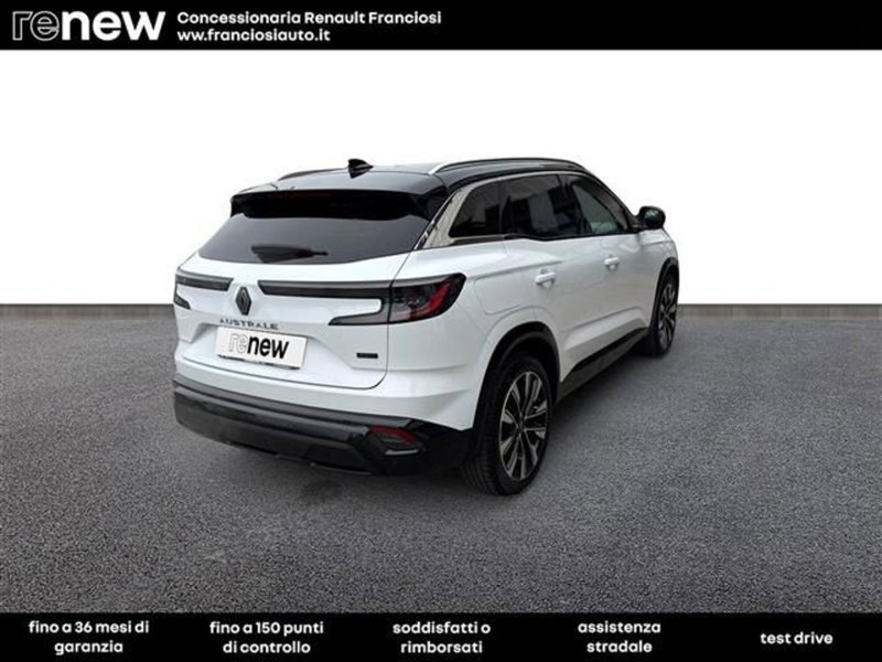 Renault Austral usata a Modena (3)