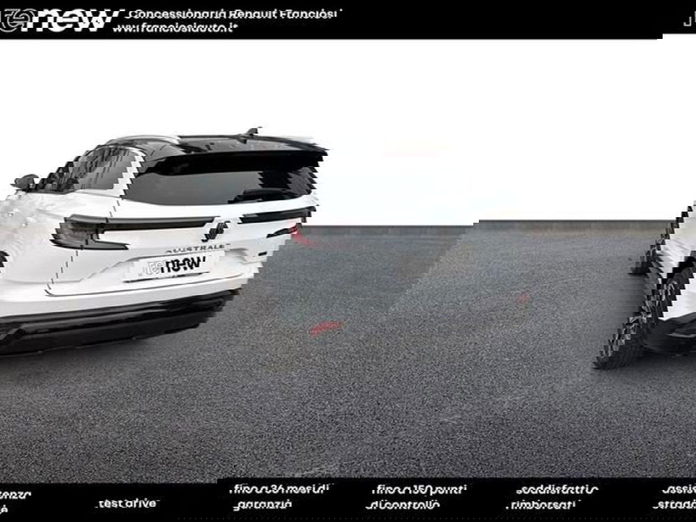 Renault Austral usata a Modena (4)