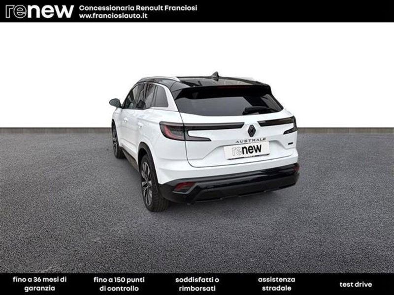 Renault Austral usata a Modena (4)