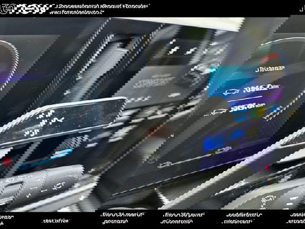 Renault Austral usata a Modena (5)