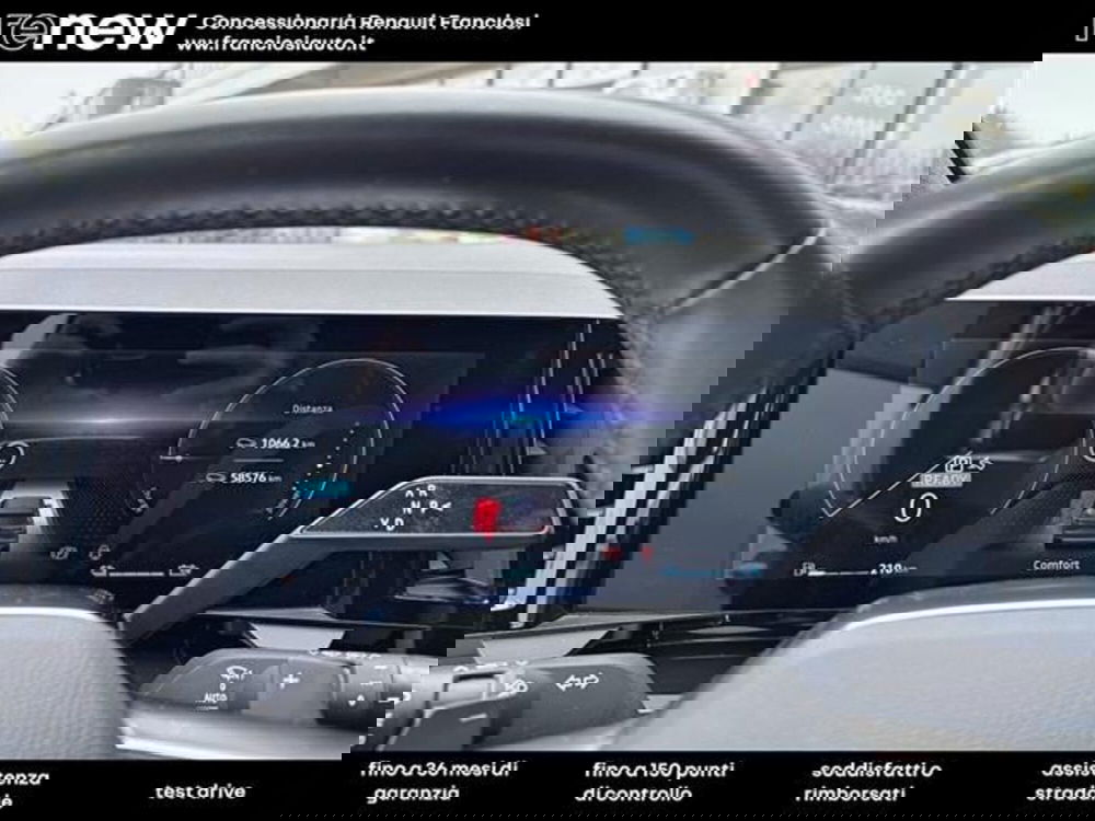 Renault Austral usata a Modena (6)