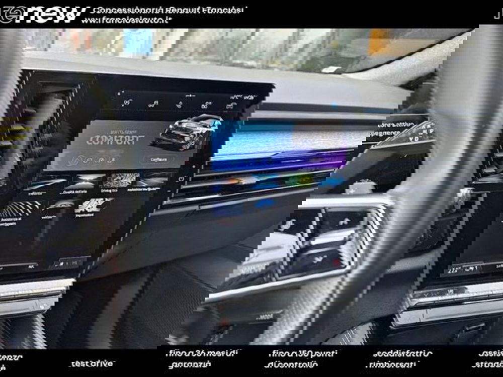 Renault Austral usata a Modena (7)