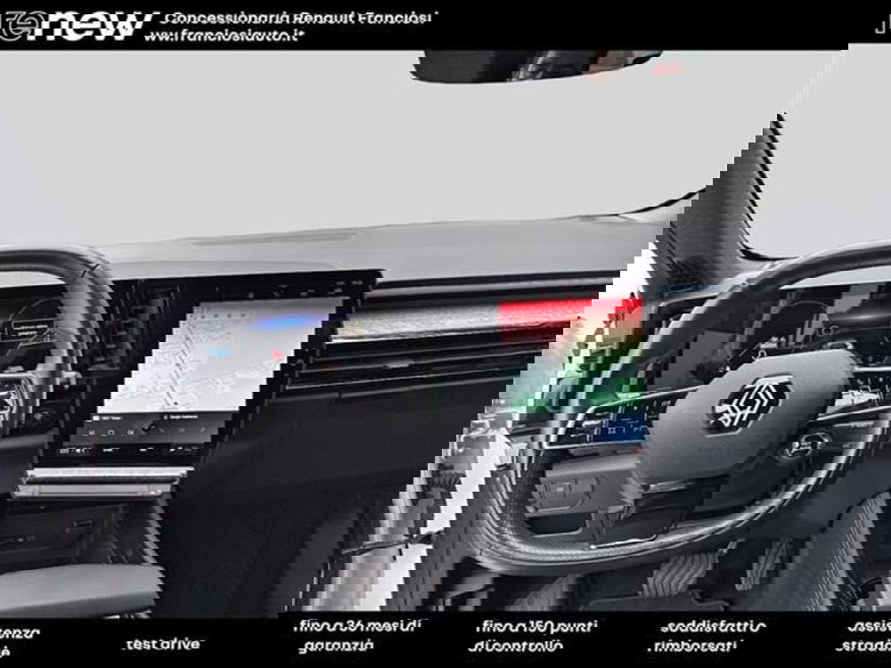 Renault Austral usata a Modena (8)