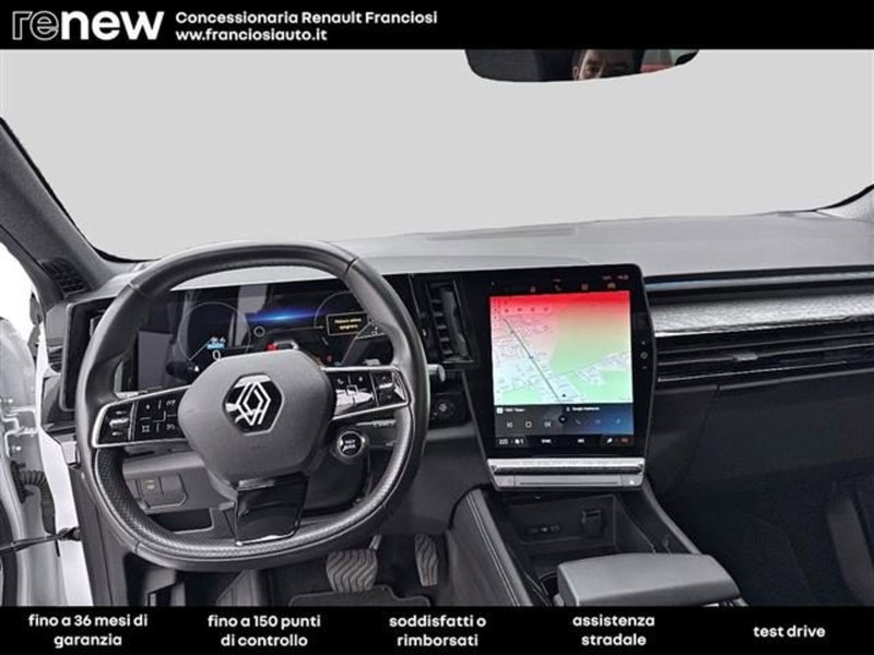 Renault Austral usata a Modena (8)