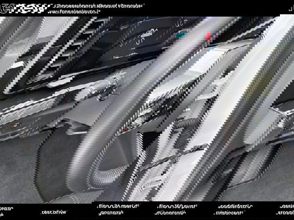 Renault Austral usata a Modena (9)