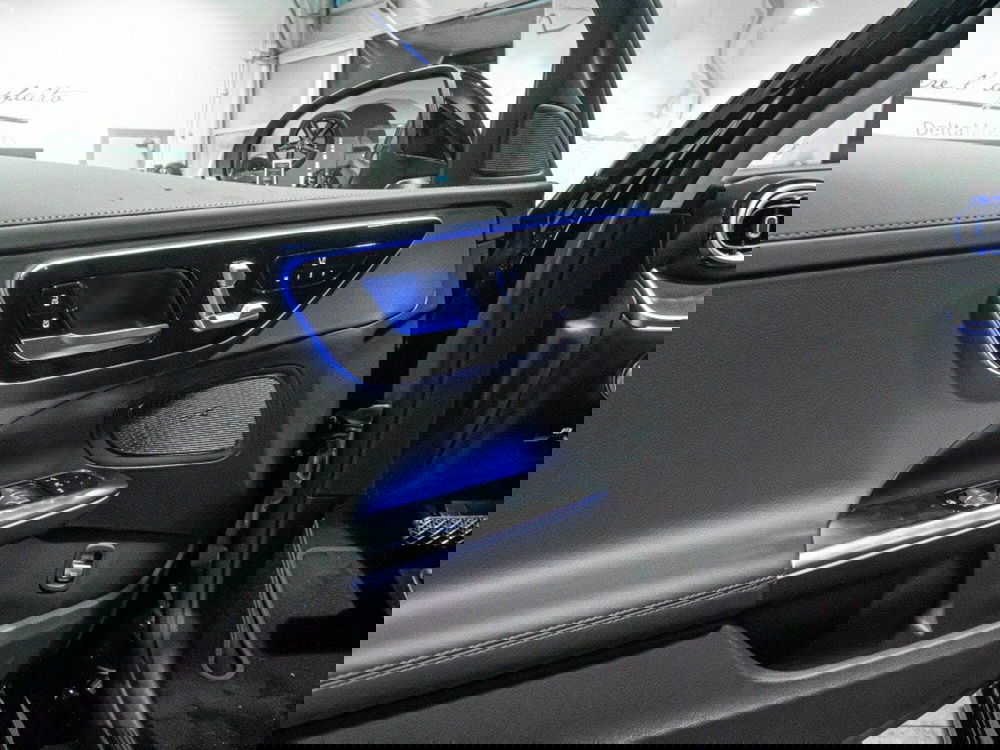 Mercedes-Benz Classe C Station Wagon nuova a Ancona (10)