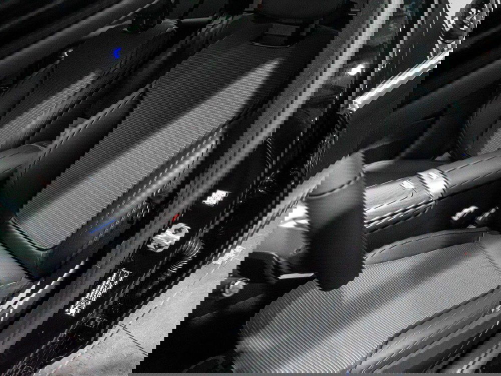 Mercedes-Benz Classe C Station Wagon nuova a Ancona (12)