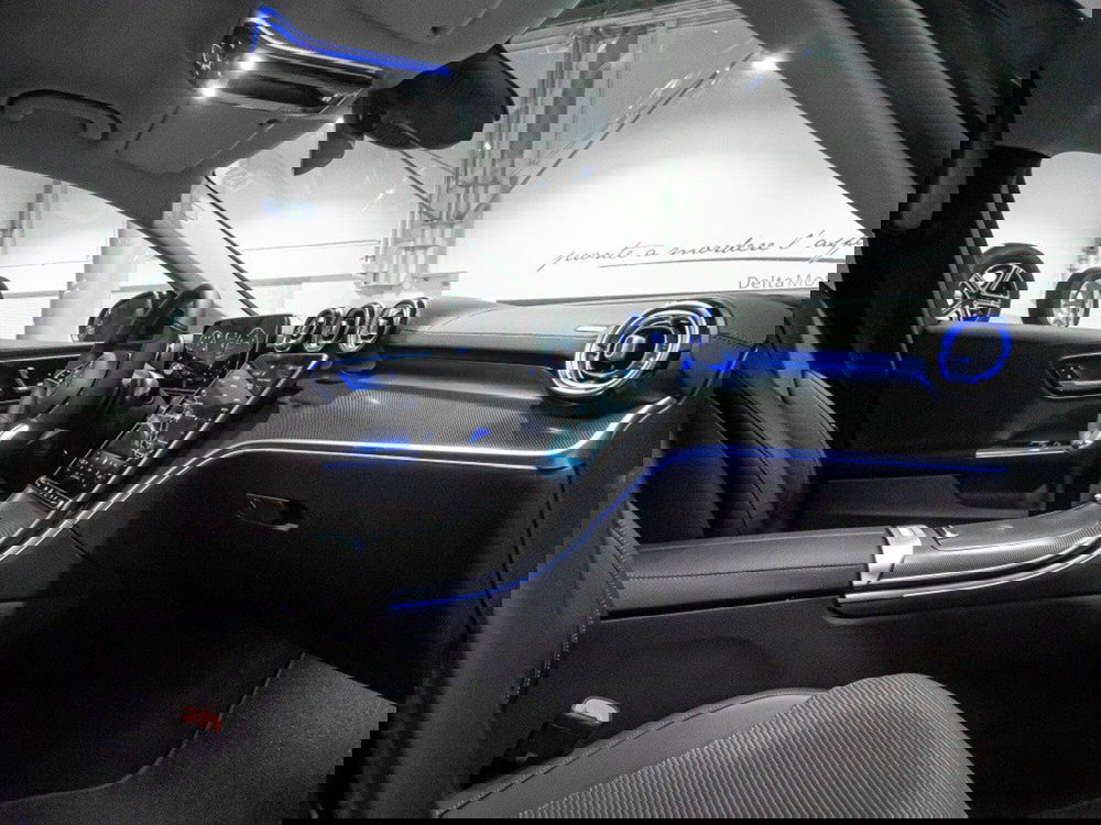 Mercedes-Benz Classe C Station Wagon nuova a Ancona (17)