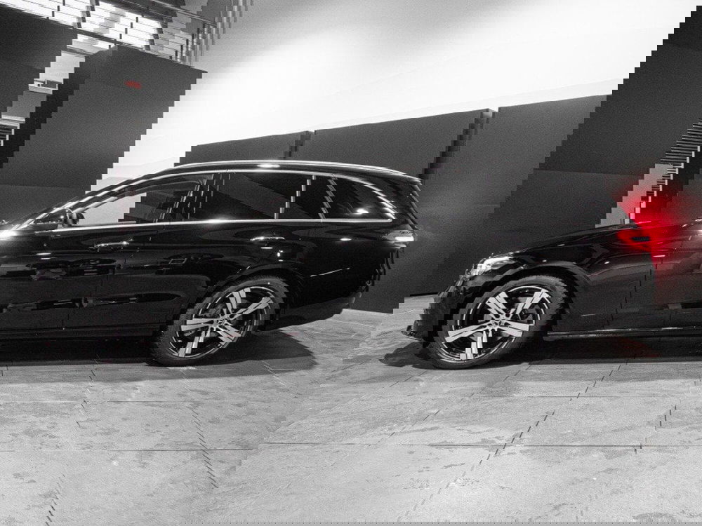 Mercedes-Benz Classe C Station Wagon nuova a Ancona (2)