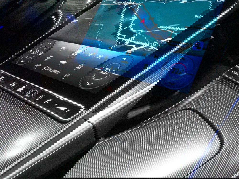 Mercedes-Benz Classe C Station Wagon nuova a Ancona (20)